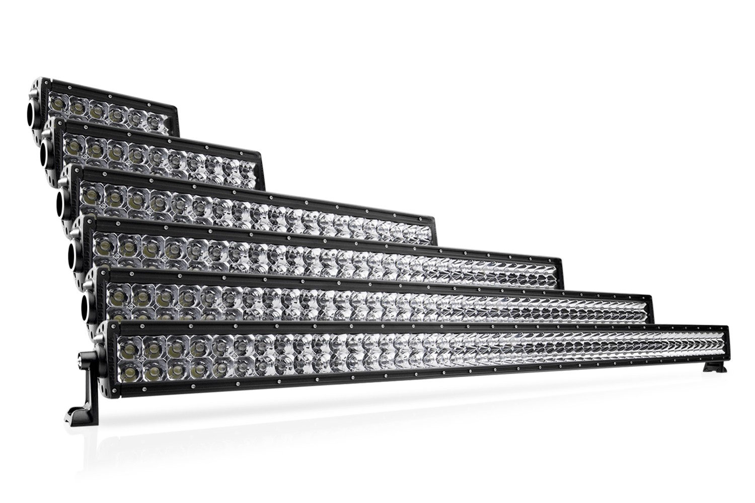 Fari LED Aggiuntivi Fuoristrada JEEP Camion