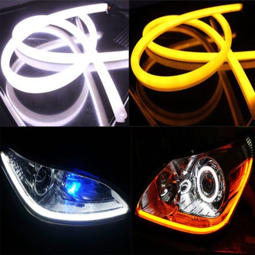Luci LED Flessibili
