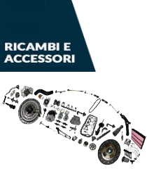 Accessori Adattatori