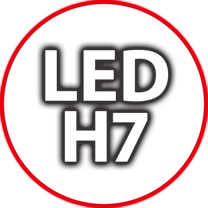 Kit Led H7
