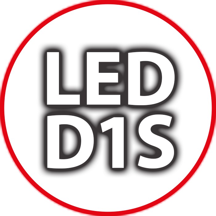 Kit Led D1S