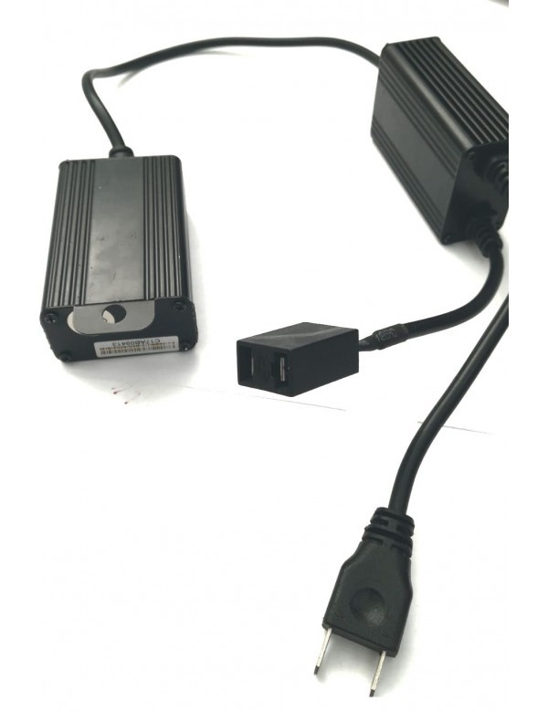 Filtri Cancella Errori per Kit LED