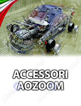 Accessori Aozoom