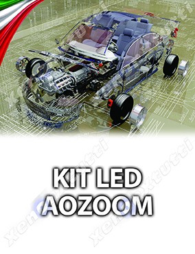 Lampade LED Aozoom