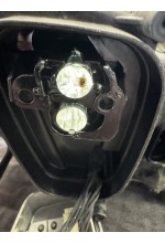 Photo from customer for Módulo LED Faro Seat Arona Ibiza 90118118 6F0941475 B102247-B Intermitentes Izquierdos Luz Diurna