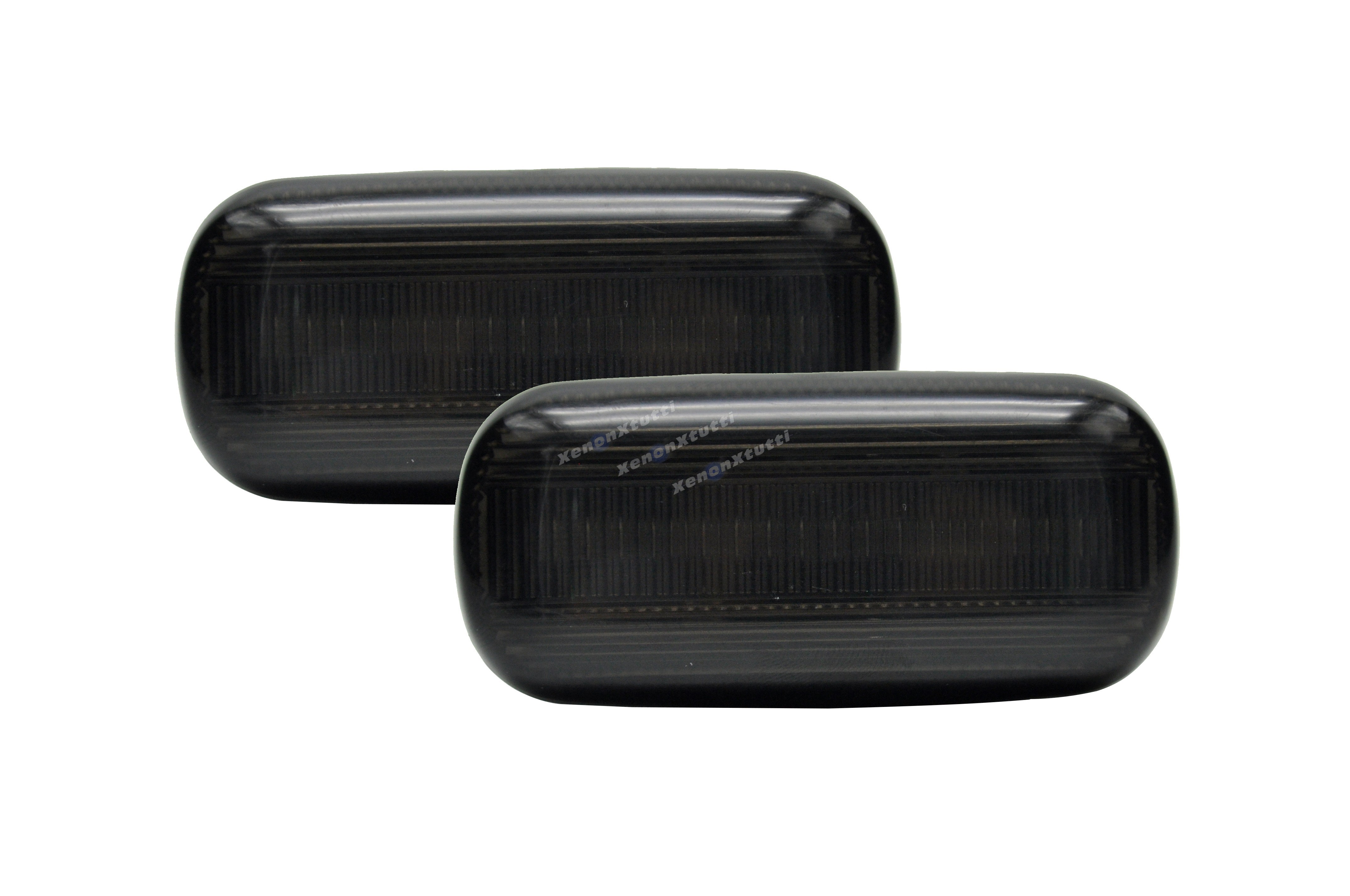 Strisce Laterali Per Audi A3, Adesivi Decorativi Personalizzabili, Pellicola Orafol, Set 2 Pezzi