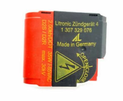 Centralina Ballast Xenon D2R/S OEM NZMIC111LBCA000 Subaru Forester