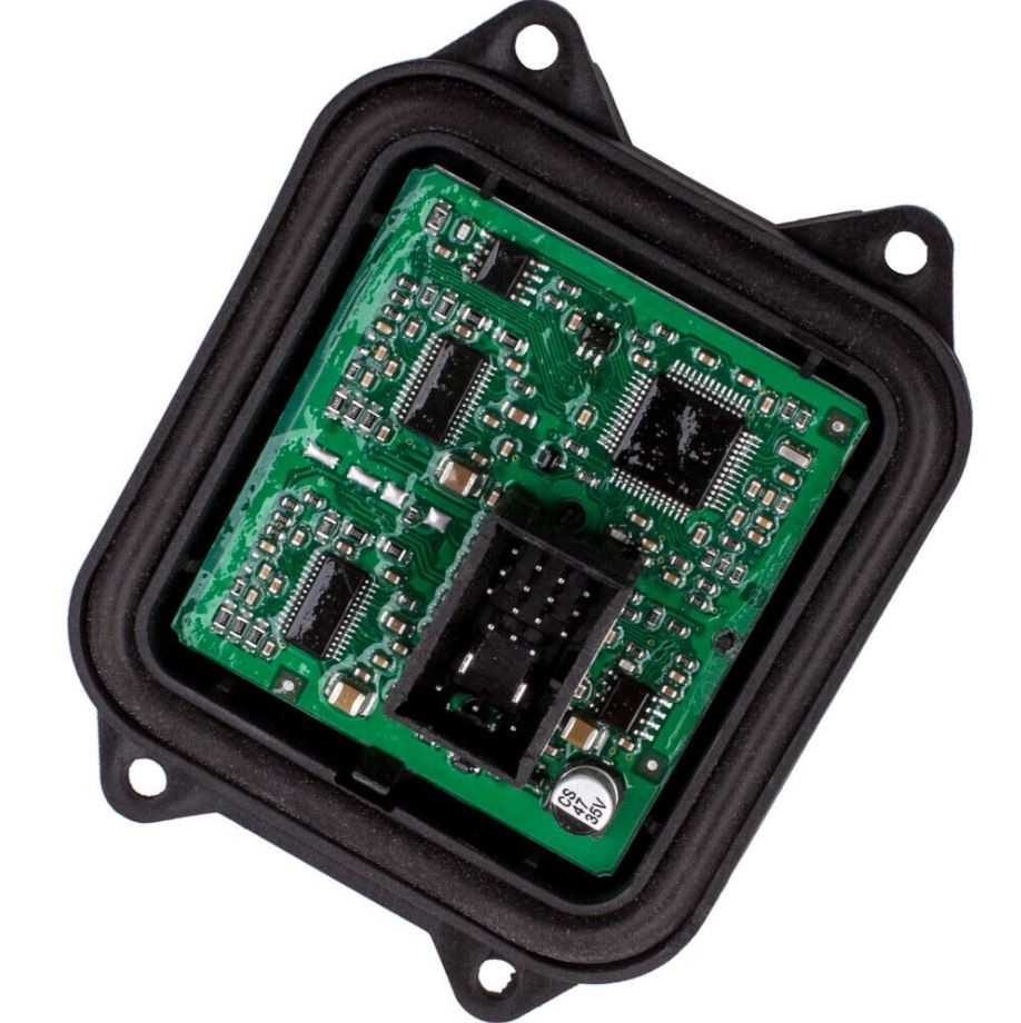 XENON BALLAST HID D4R Kit Lampadina Moduli Unità Di Controllo 85967