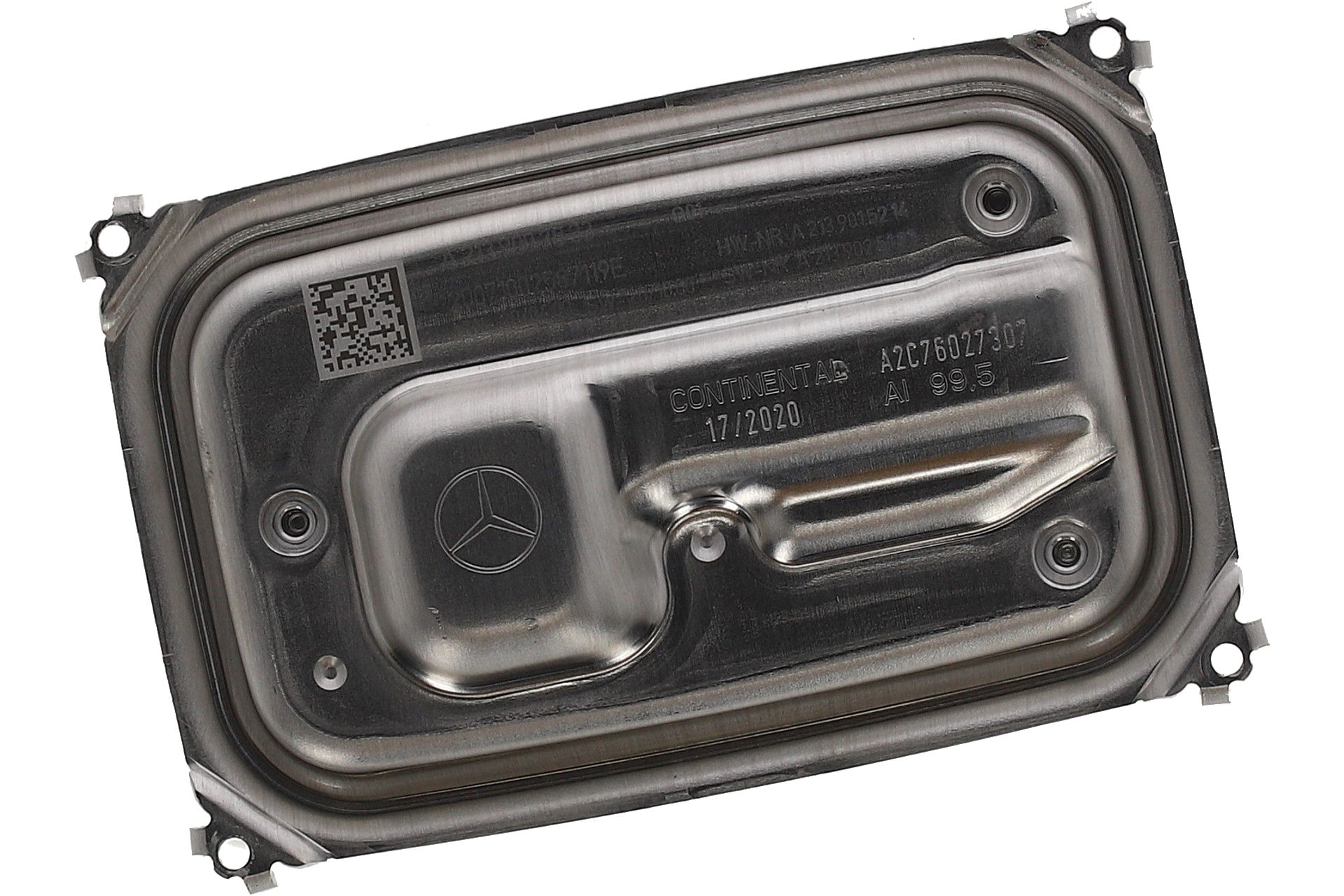 MERCEDES C W205 - fanale posteriore led berlina - fanali posteriori