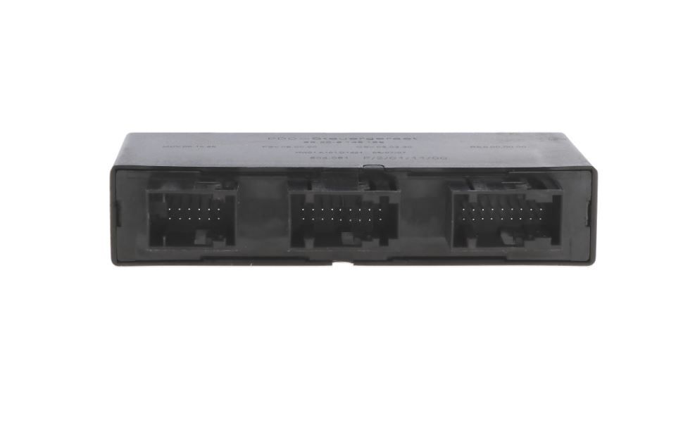 Sensore PDC Per Parcheggio BMW (2017-2019) – Compatibile Con Serie F40, G20, G05, G06, G07, G11, G12, G14, G15, G16, G29, F91, F92, F93