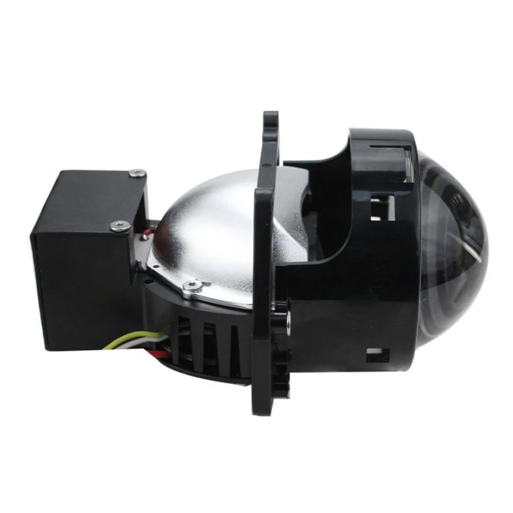 2.5x 3.5x Wireless 3-in-1 Ergonomico LED Lente Di - Foto 4