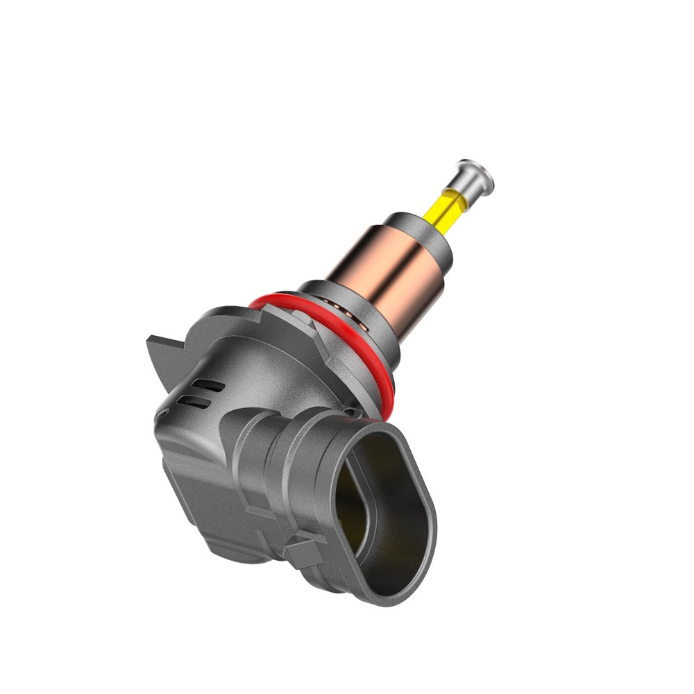 SUPAREE Lampadine LED 9012 HIR2 Per Auto - 70W 6500K 20000LM, Plug & Play - Foto 3