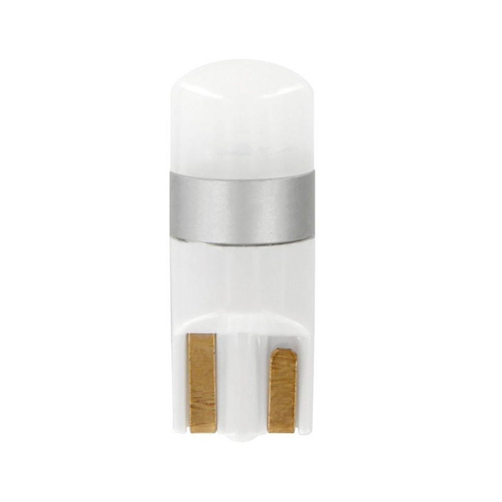 8 Pezzi Lampada Led T10 W5W 194 168 5 SMD 5050 Luce Auto Canbus 12V 1.5 - Foto 3