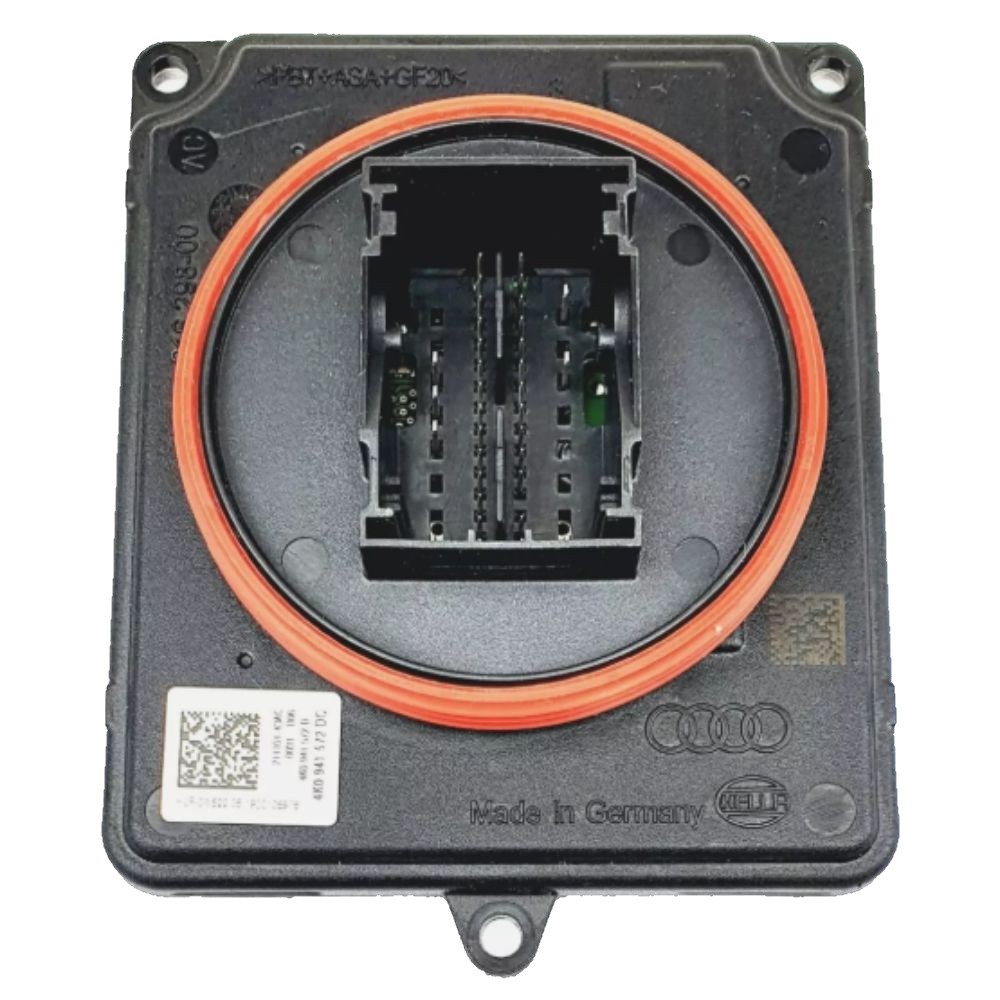 Modulo Controllo Fari Per Audi A5/Q5/Q2/A3/S3 – Sostituzione Diretta 7PP941572AC