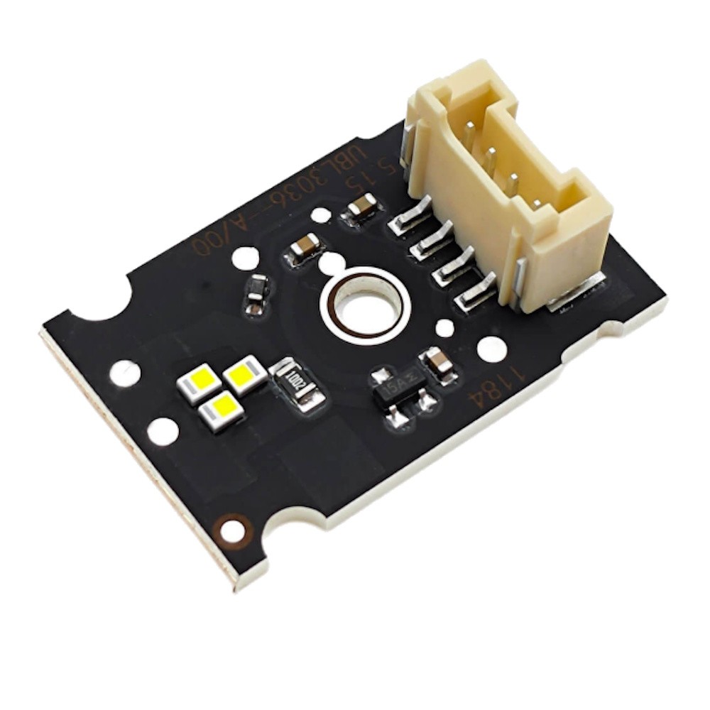 Signature Drl Land Rover Land Rover Defender L663 LED Daytime Running Light Module Board Right ...